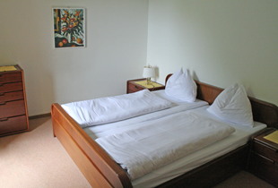 Zimmer mit Frühstück, Seevilla Annelies, Maria Wörth, Wörthersee